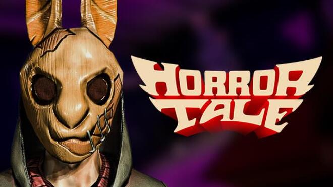 Horror Tale 1: Kidnapper Free Download