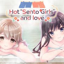 Hot“Sento Girls”and love