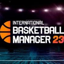 International Basketball Manager 23