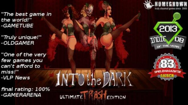 Into the Dark: Ultimate Trash Edition v18.01.2023