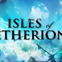 Isles of Etherion