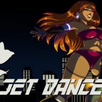 Jet Dancer