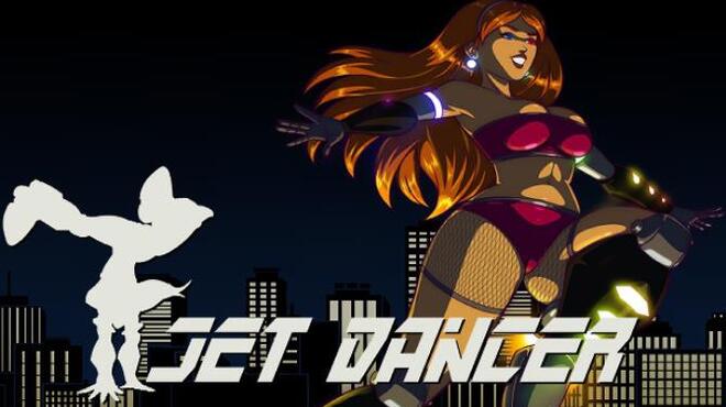 Jet Dancer Free Download