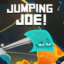 Jumping Joe! – Friends Edition