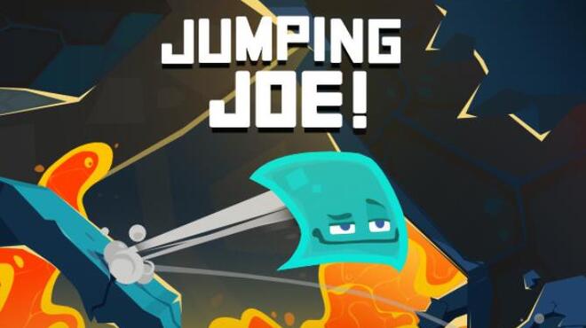 Jumping Joe! – Friends Edition