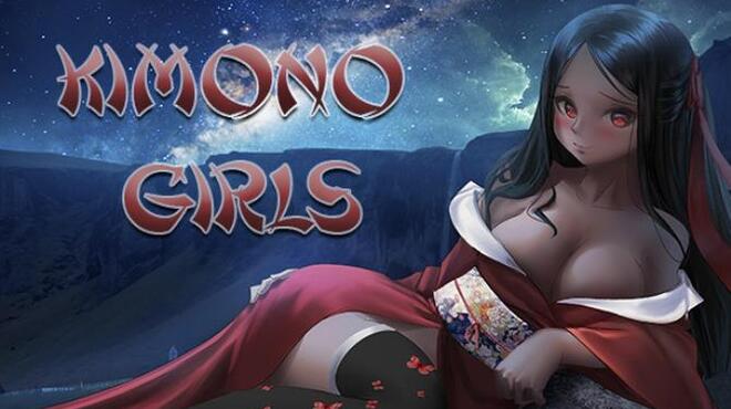 Kimono Girls Free Download
