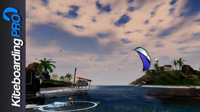 Kiteboarding Pro Free Download