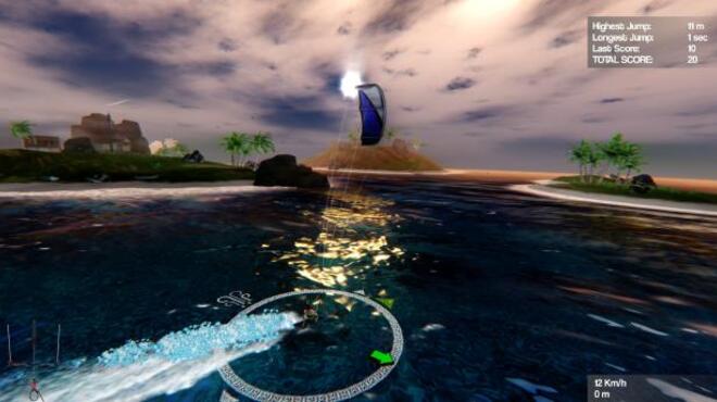 Kiteboarding Pro Torrent Download