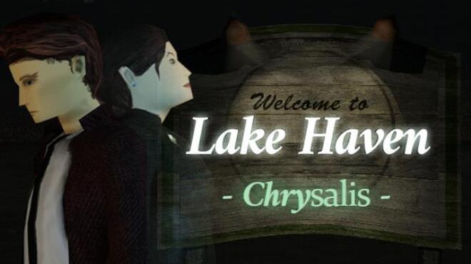Lake Haven Chrysalis Update v1 21 Free Download
