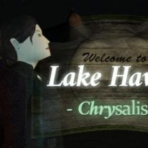 Lake Haven Chrysalis-TENOKE