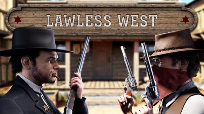 Lawless West-TENOKE