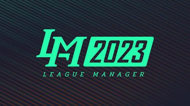 League Manager 2023 Free Download