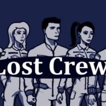 Lost Crew