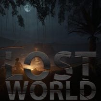 Lost World