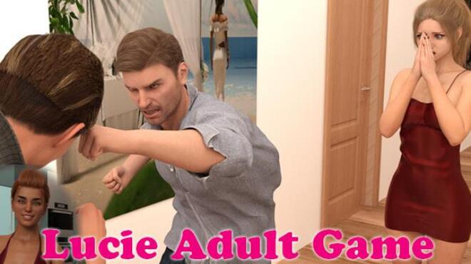 Lucie Adult Game HD