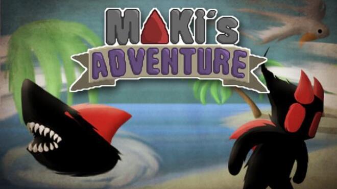 Makis Adventure Update v20230119 Free Download