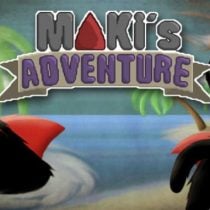 Makis Adventure-TENOKE