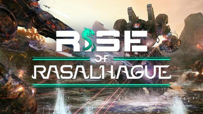 MechWarrior 5 Mercenaries Rise of Rasalhague-TENOKE