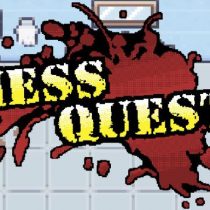 Mess Quest