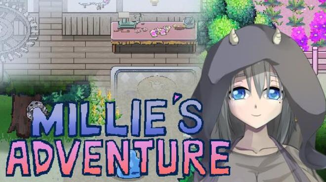 Millie's Adventure Free Download