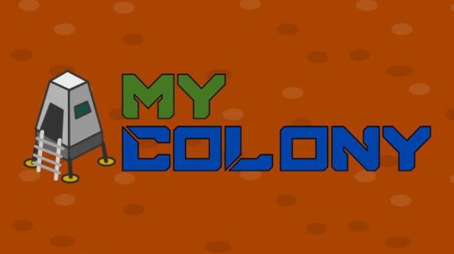 My Colony Free Download