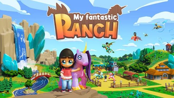 My Fantastic Ranch Free Download