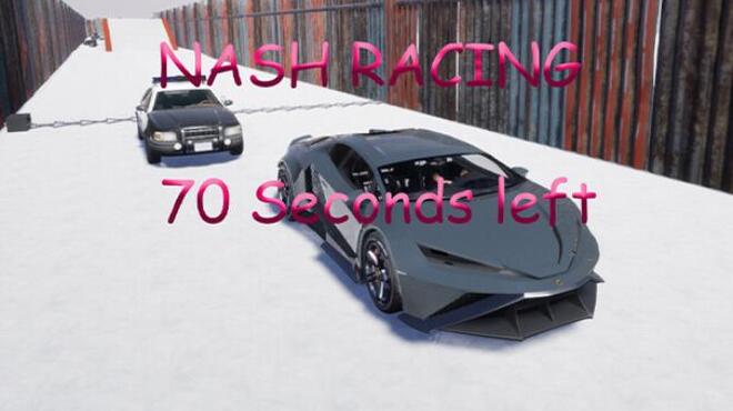 Nash Racing 70 seconds left Free Download