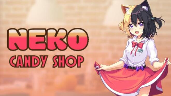 Neko Candy Shop Free Download