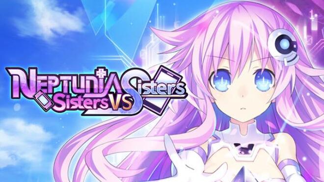 Neptunia Sisters VS Sisters Deluxe Edition Free Download