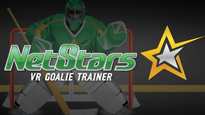 NetStars - VR Goalie Trainer Free Download