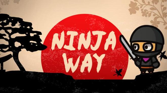 Ninja Way Free Download