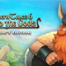 Northern Tales 6 Oath to the Gods Collectors Edition-RAZOR