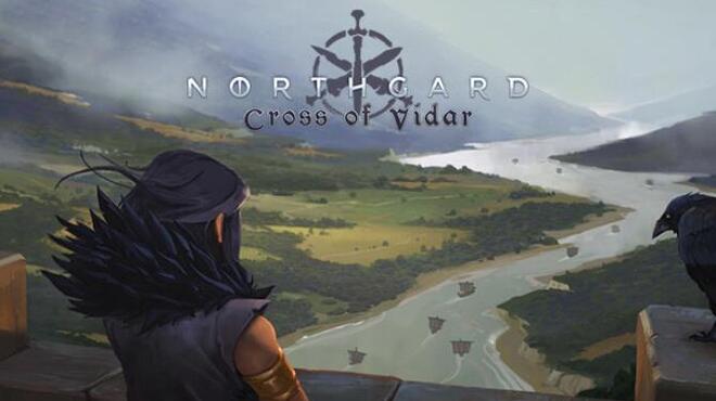 Northgard Cross of Vidar Expansion Pack-Razor1911