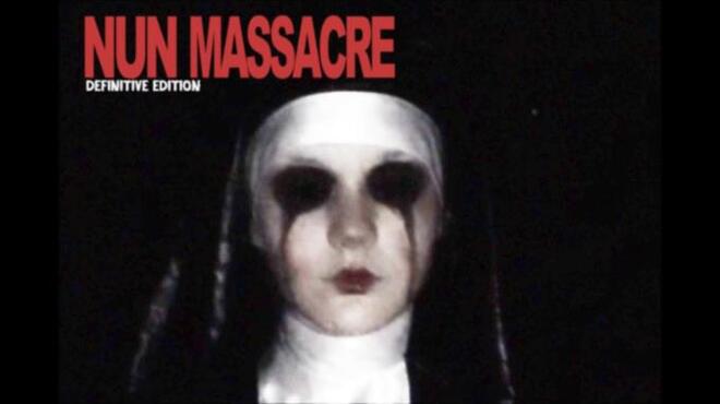 Nun Massacre Definitive Edition