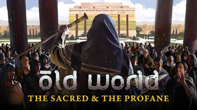 Old World The Sacred and The Profane Free Download