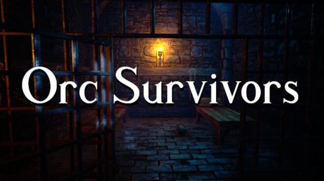 Orc Survivors Free Download