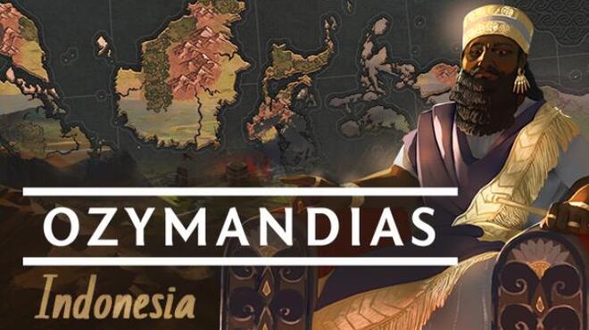 Ozymandias Complete Edition-TENOKE