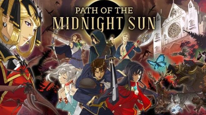 Path of the Midnight Sun Update v1 1 Free Download