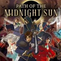 Path of the Midnight Sun-TENOKE