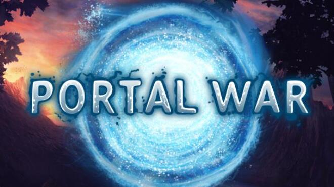 Portal war
