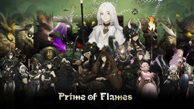 Prime of Flames Update v1 0 3 Free Download