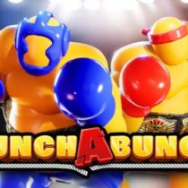 Punch A Bunch-TENOKE