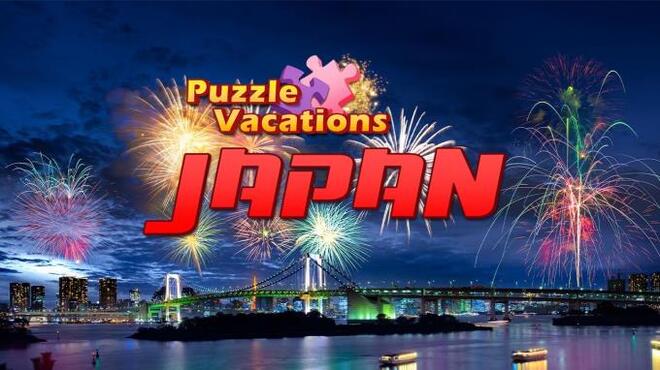 Puzzle Vacations Japan-RAZOR