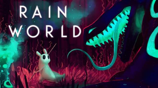 Rain World Update v1 9 03 incl DLC Free Download