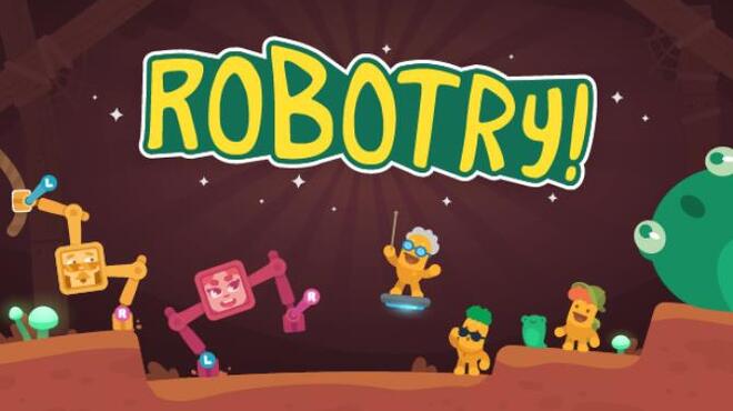 Robotry! Free Download