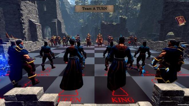 Rule The World CHESS Torrent Download