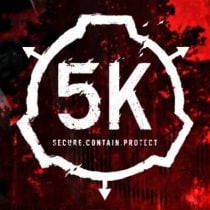 SCP: 5K v0.11.1.13