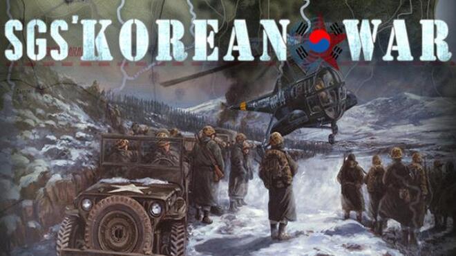 SGS Korean War FIXED