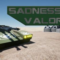 Sadness Of Valor-TENOKE