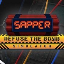 Sapper Defuse The Bomb Simulator-TENOKE
